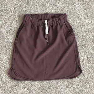 lululemon Skirt